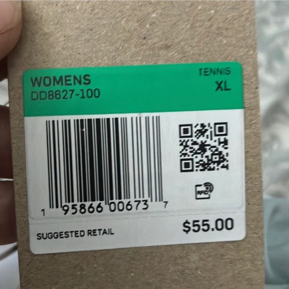 Nike Golf/Tennis/Pickleball Skort Size XL - Picture 10 of 10